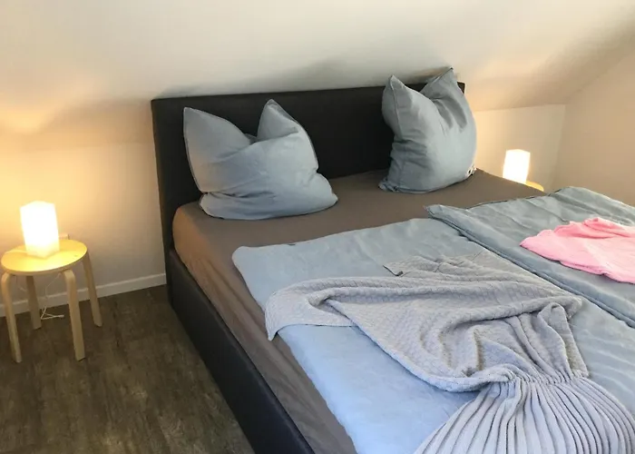 Apartment Marit Norden
