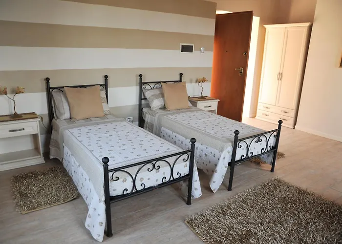 B&B Ronco degli Ulivi Iseo