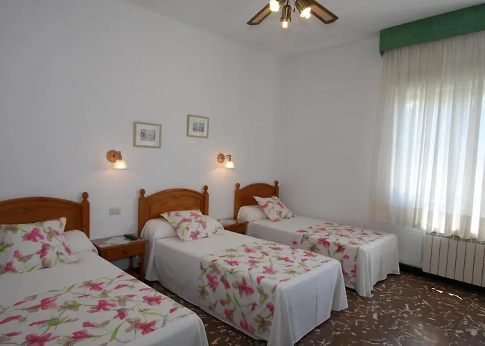 Hotel Sol Benicarló