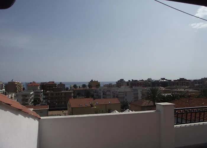 Riviera Apartments Pietra Ligure
