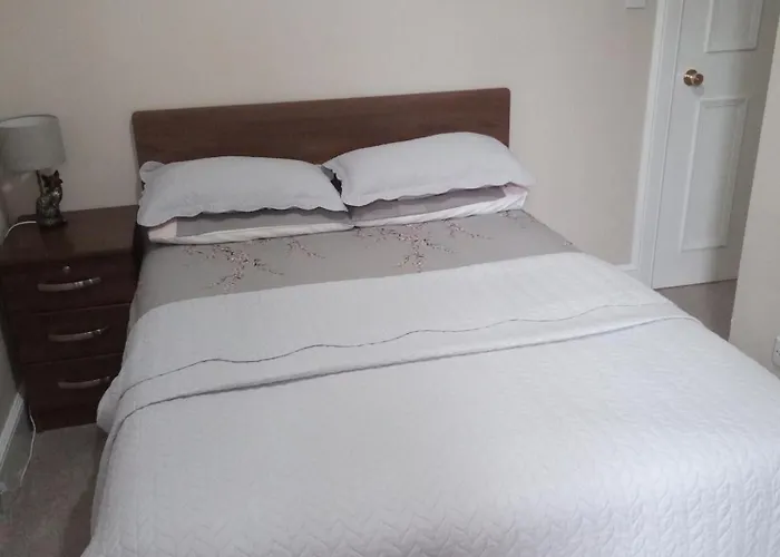 Fassfern Guesthouse