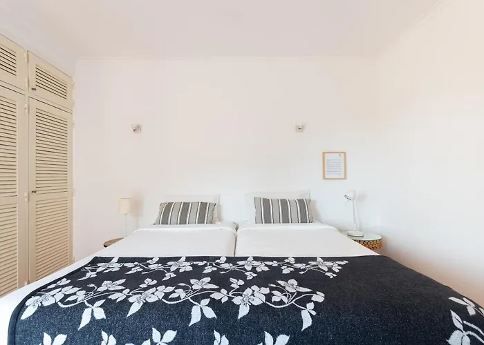 Blue Buddha Beach House Ericeira