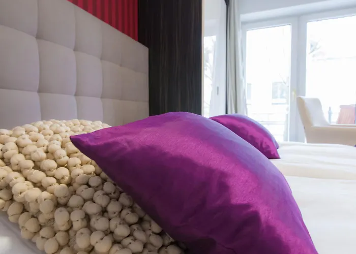 Hotels in Bad Oeynhausen