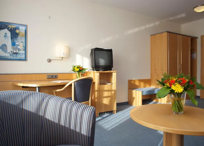 Seminarhotel Aurich 