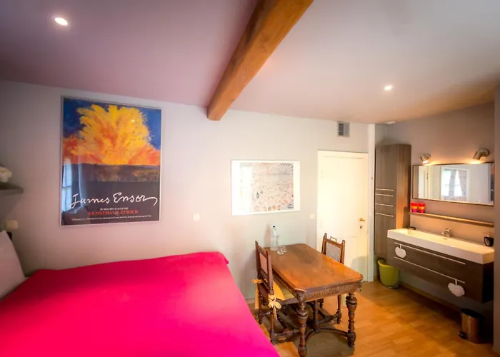 B&B Yaca De Haan