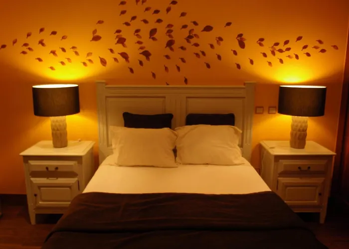 Quinta Do Molinu Hotel Lourinhã