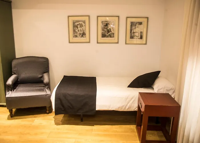 Boutique Hotel Castilla Soria