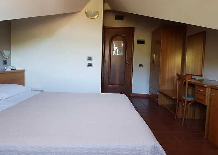 Hotel Rio Re