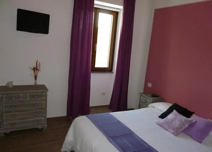 Locanda Mammi' Agnone