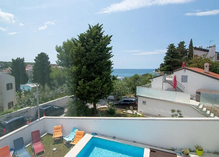 Villa Andrea Pjescana Uvala