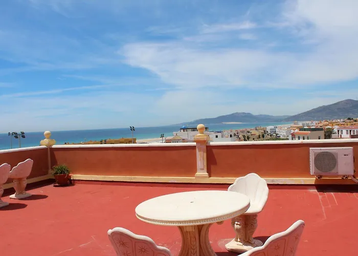 Hotel La Mirada Tarifa