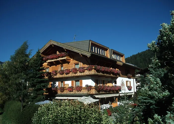 Hotel Stauder