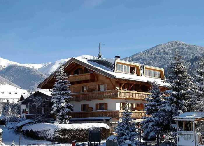 Hotel Stauder