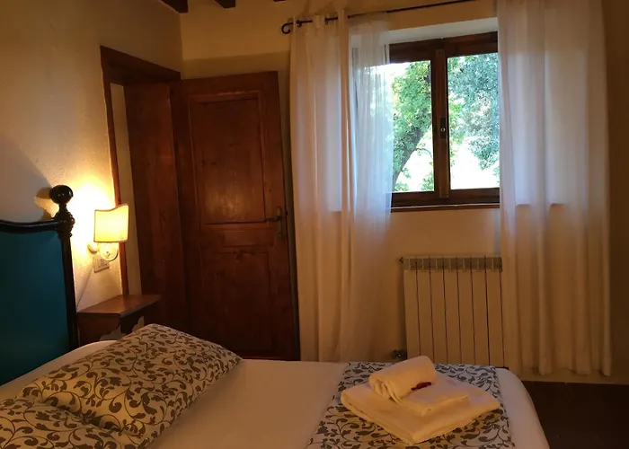 B&B Countryhouse Villa Baciolo San Gimignano