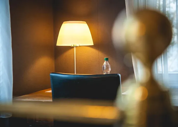 Hotel Alexander Wiesbaden