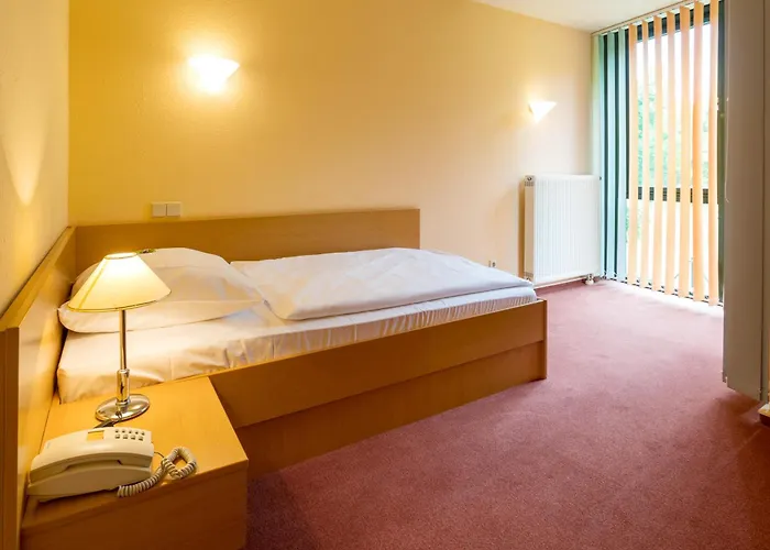 Leag Konferenzcenter Schulungs- Und Tagungshotel Im Spreewald Lübbenau