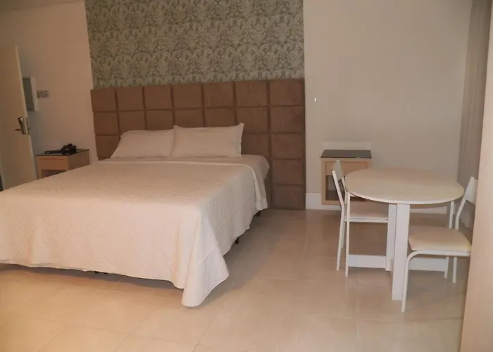 Passer Hotel