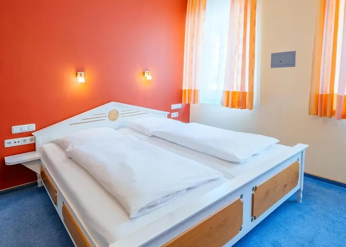 Hotel Plankl Altötting
