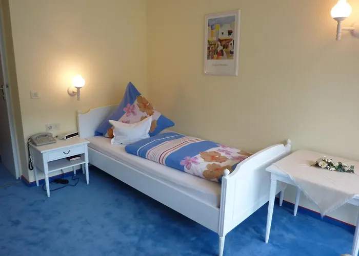 Hotel Traube Bad Wildbad