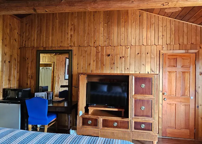 Atlantic Shores Inn And Suites Chincoteague