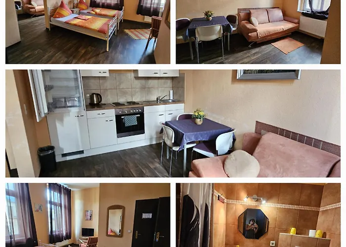 Pension Valeria Plauen