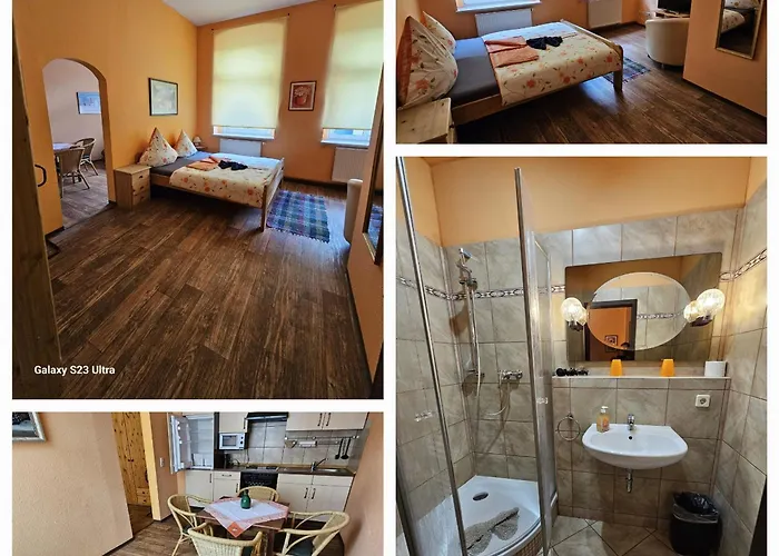 Pension Valeria