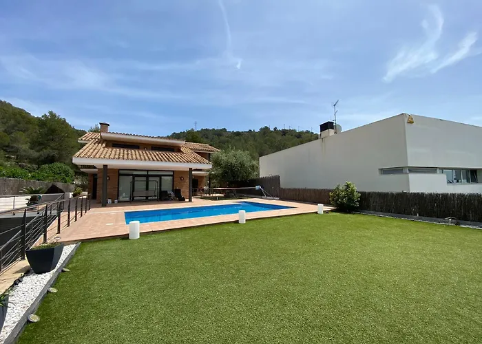Shambala B&B Sitges
