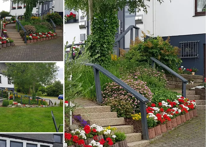 Pension Hubertus Winterberg