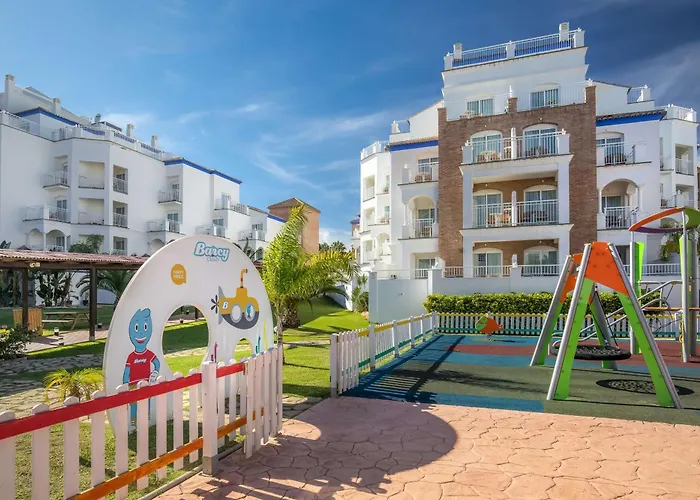 Occidental Torremolinos Playa Hotel