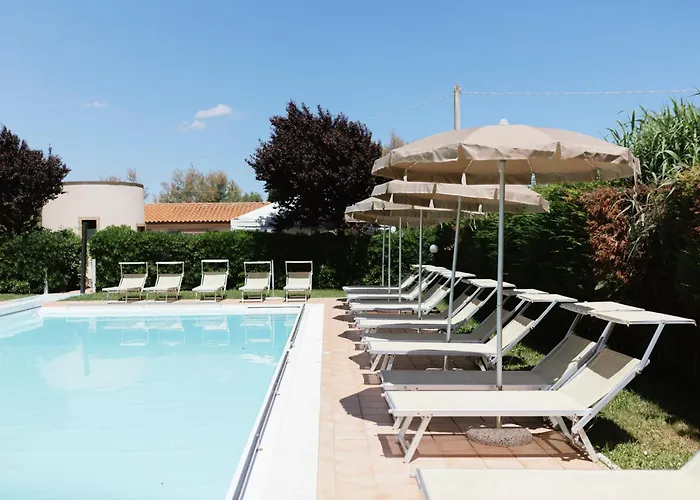 Villa Chiara Porto Recanati
