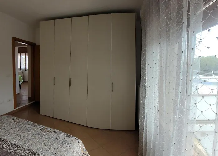 B&B Traghetto