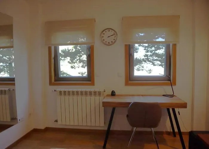 Lupulex Guesthouse Bragança