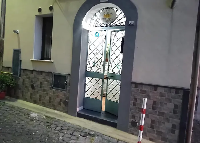 Bed and Breakfast La Stella del Sud Vietri