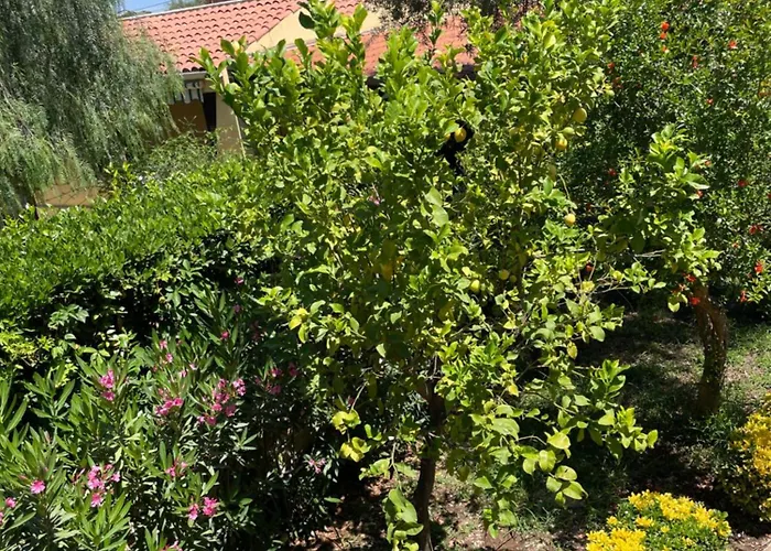 Fontane Bianche Guest Rooms