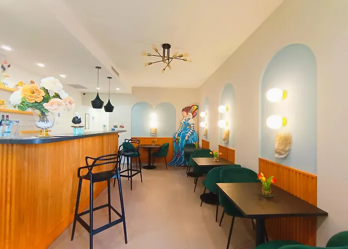 Incanto B&B Cefalu