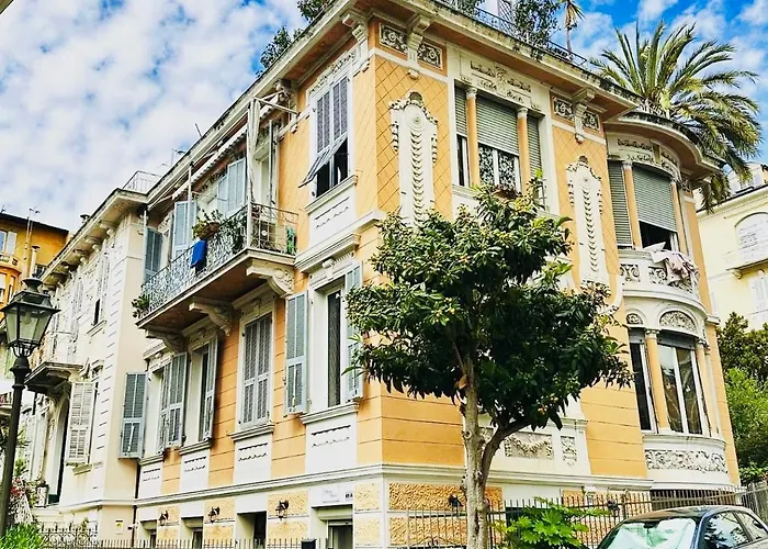 Camere Chicca Sanremo