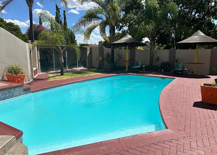 Sibella Guest House