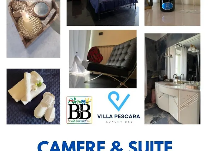 Villa Pescara