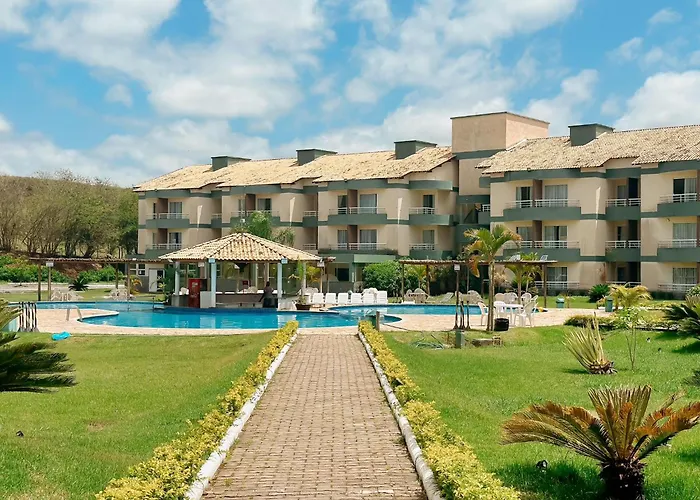 Hotéis de Barra do Piraí