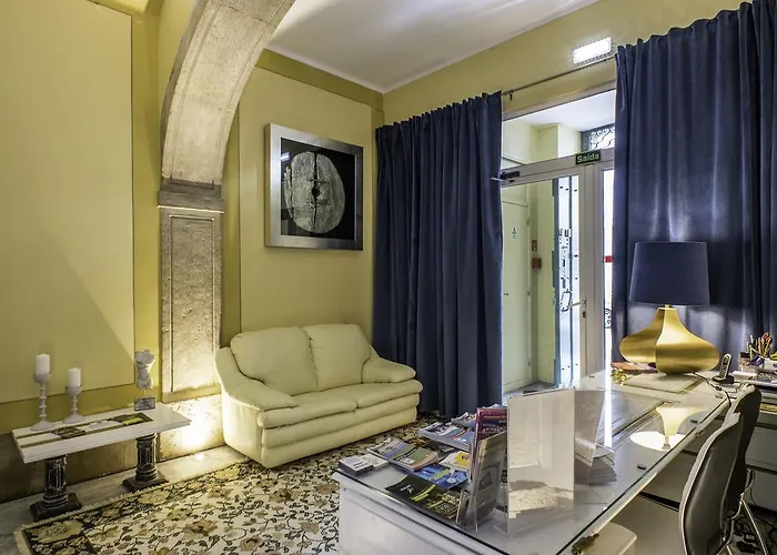 Ph Downtown Suites Lisboa