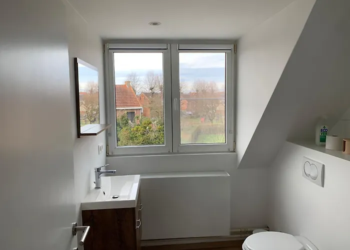 Casa Coco Hotel Mechelen