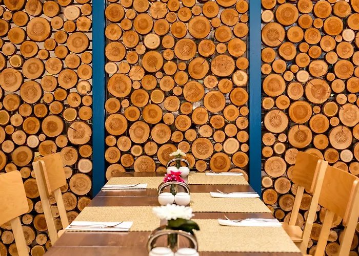 Fletcher Hotel-Restaurant Sparrenhorst-Veluwe Nunspeet