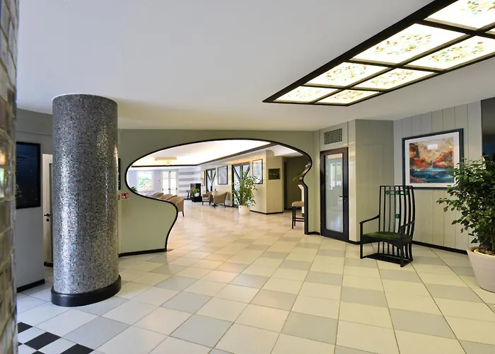 Hotel Sud Est By Fam Rossetti Lavagna