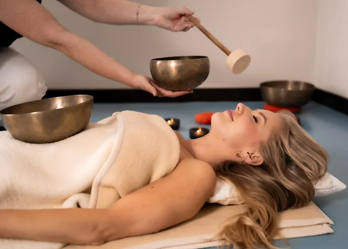 Das Ahlbeck Hotel&SPA Ostseebad Heringsdorf
