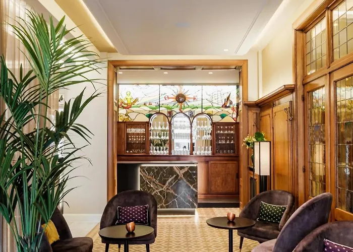 Hotel Royal De Panne