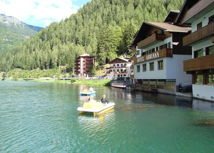 Hotel Adriana