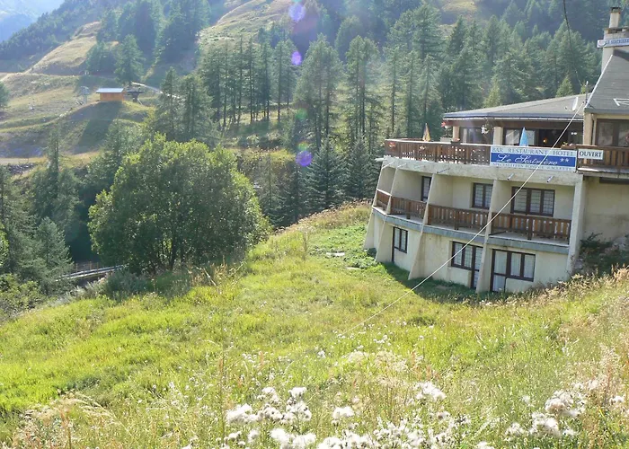 Le Sestriere