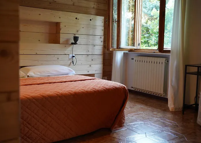 B&B Porto Del Bivio Duino