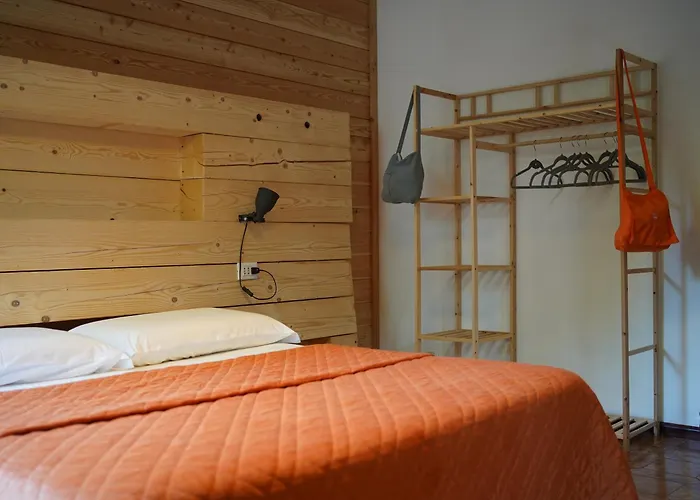 B&B Porto Del Bivio Duino