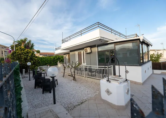 B&B Villa Achibea